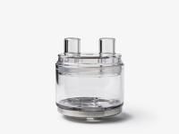 Аэрозольная камера Альбедо