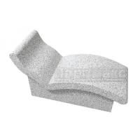 Лежак Паромакс Relax Comfort для хамама