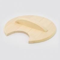 Крышка к запарнику 20л (липа) СК для бани