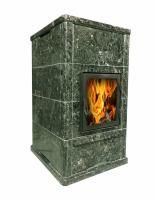 Печь-камин Talkorus Карелочка RS LUX
