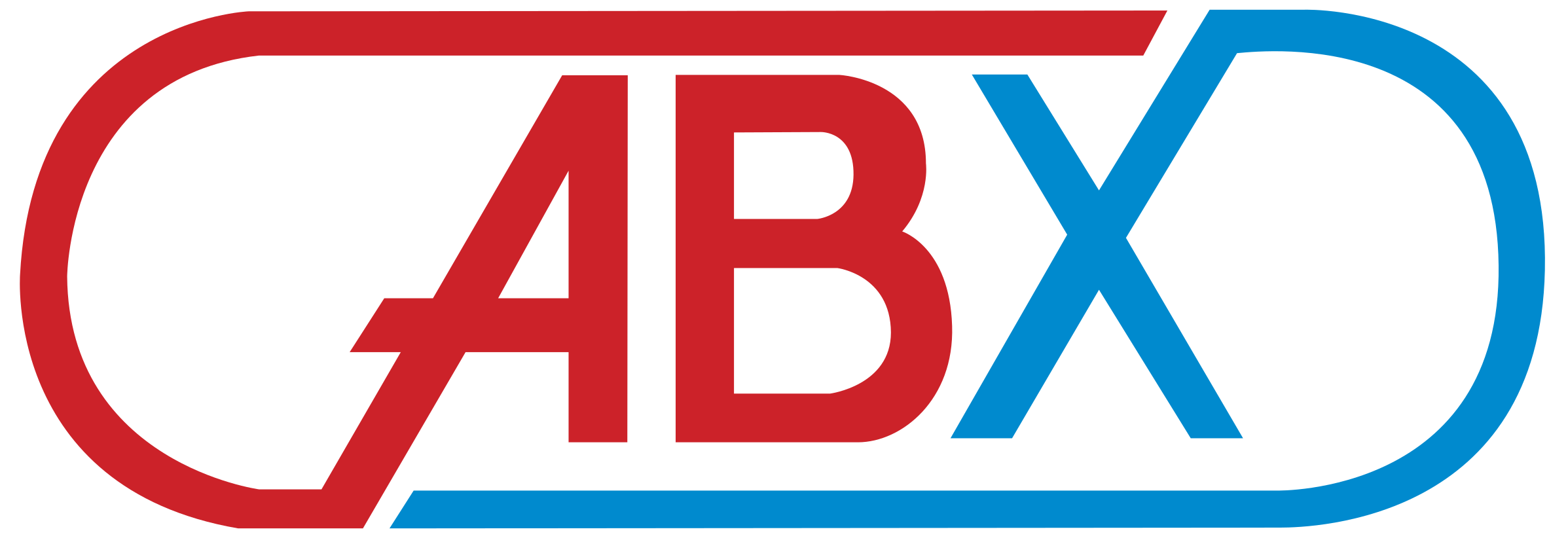 ABX (АБХ)
