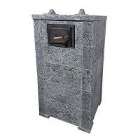 Теплонакопительная облицовка Талькорус «Русская парная СП/10» 1610/50 для печи KASTOR KSIS-37