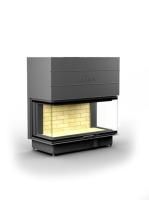 Каминная топка ASTOV П3С 12057