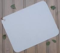 Коврик "Универсальный" для бани