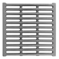 Решётка колосниковая Литком РУ-6 (300х300х25 мм)