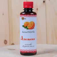 Ароматизатор "Апельсин" (200мл) для бани