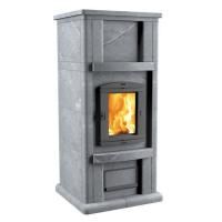 Печь-камин Talkorus Lappi 15/1400