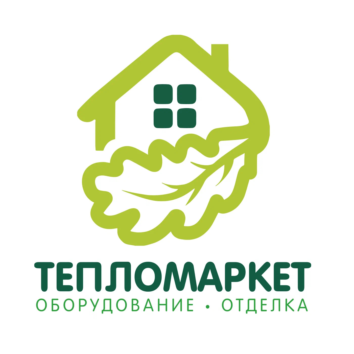 ТЕПЛОМАРКЕТ (TEPLOMARKET)