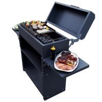 Мангал Eysen EG-M940 Black-D Premium