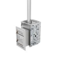 Дровяная печь VVD Чародейка М