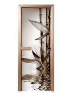 Дверь для сауны Maestro Woods Бамбук