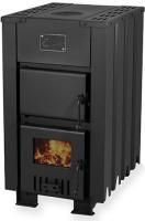 Печь отопительная Вулкан Альпина 200