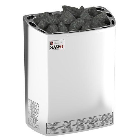 Электрическая печь Sawo Mini
