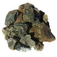 Камни для печей Добрая банька Амфиболит колотый