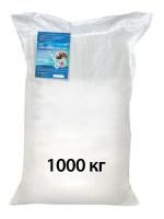 Соль Иранская Каменная пищевая мешок 1000 кг - Помол 5
