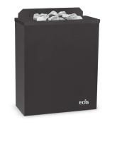 EOS Gracil W 7,5 black