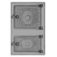 Печной портал Литком ПДТ-3, «Восход»