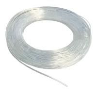 Моножильный термостойкий оптоволоконный кабель бокового свечения Premier CPV-6ST