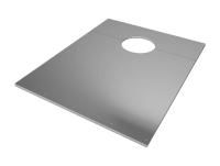 Потолочная термозащита VVD