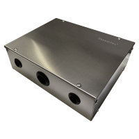 Центральный блок управления для печей Steamtec TOLO серии A-D