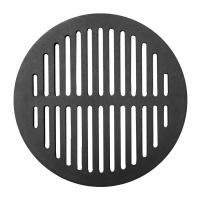 Конфорка Литком «Гриль» К№6А (d352х30 мм)