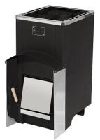 Дровяная печь Вулкан Эльбрус 16