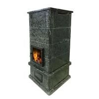 Печь-камин Talkorus Kinerma 15/ 1630P