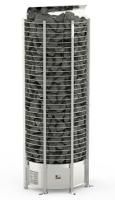 Электрическая печь Sawo Tower TH3-60NS-WL-P (6 кВт, пристенная), выносной пульт (пульт и блок мощности покупается отдельно)