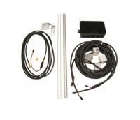 Комплект Cariitti SAUNA LINEAR LED