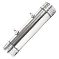 Инжектор ароманасоса Steamtec для паропровода 3/4 НР