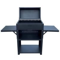 Мангал Eysen EG-M740 Black-M Premium