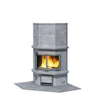 Дровяной печь-камин KTU 1337/91 Tulikivi