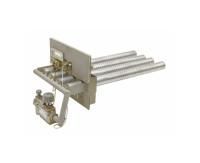 Комплект газового оборудования с горелкой ИзиСтим САБК8-50