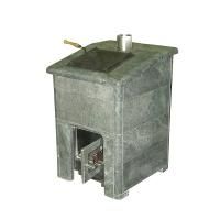 Теплонакопительная облицовка Талькорус «Президент ТЛ/01» 880/40 для печи KASTOR-16 KL