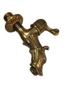 Кран для турецкой бани Morelli Sferino