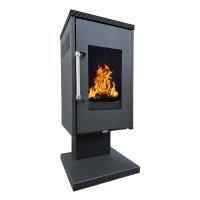 Печь-камин Eysen серия VN 10