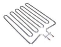 ТЭН для электрической печи SAWO SCA 200 2 кВт