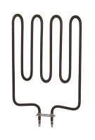 ТЭН для электрической печи SAWO HP01-004 MN 180 1,8 кВт