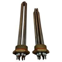 ТЭН составной для парогенераторов серии Steamtec TOLO M