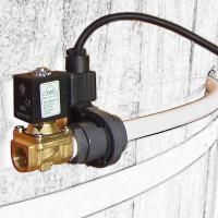 Опция Blumenberg Доливное устройство