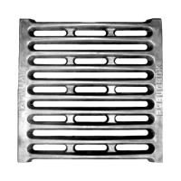 Решётка колосниковая Литком РУ-1 (250х250х20 мм)