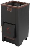 Дровяная печь Вулкан Тааль 14