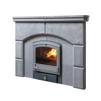 Портал P1 Tulikivi