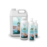 Аромат для спа-бассейна Camylle Полинезия