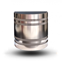 Абажур для хамама Steam&Water - Hi-TECHI (LED) *150