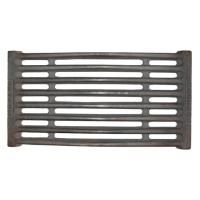 Решётка колосниковая Литком РУ-4 (400х200х30 мм)