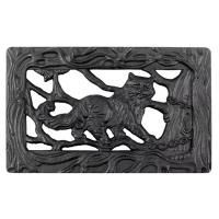 Вентиляционная решётка Литком РВ-1 «Кот ученый»