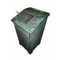 Теплонакопительная облицовка Талькорус «Президент 1260/50» печи KASTOR KSIS-27