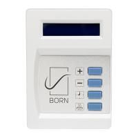 Цифровой пульт управления Born CP-mini