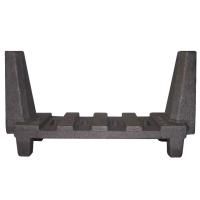 Решётка колосниковая Литком ПД-3 (300х100х160 мм)